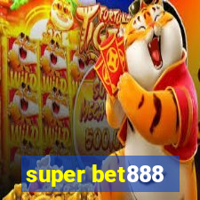 super bet888